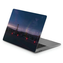 Load image into Gallery viewer, Yor at Night  Macbook Skin