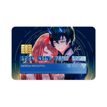 Load image into Gallery viewer, You are my Darling for ever... Credit Card Skins (4-in-1 Pack)