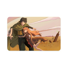 Load image into Gallery viewer, You gave me a little hope Credit Card Skins (4-in-1 Pack)