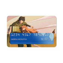 Load image into Gallery viewer, You gave me a little hope Credit Card Skins (4-in-1 Pack)