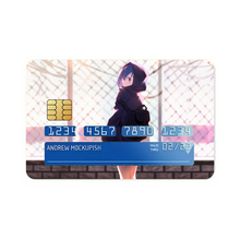 Load image into Gallery viewer, You want this reality? Credit Card Skins (4-in-1 Pack)