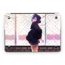 Load image into Gallery viewer, You want this reality?  Macbook Skin