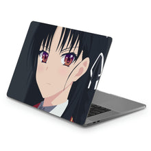 Load image into Gallery viewer, Youkoso Jitsuryoku Shijou Shugi no Kyoushitsu  Macbook Skin