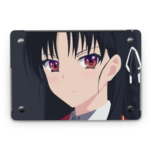 Load image into Gallery viewer, Youkoso Jitsuryoku Shijou Shugi no Kyoushitsu  Macbook Skin