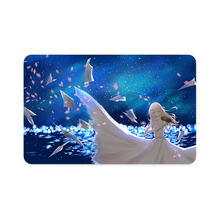 Load image into Gallery viewer, Your Lie In April Credit Card Skins (4-in-1 Pack)