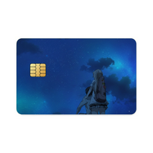 Load image into Gallery viewer, Your Lie In April / Shigatsu Wa Kimi No Uso Credit Card Skins (4-in-1 Pack)