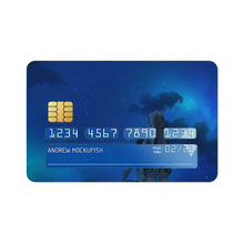 Load image into Gallery viewer, Your Lie In April / Shigatsu Wa Kimi No Uso Credit Card Skins (4-in-1 Pack)