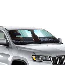 Load image into Gallery viewer, Your Lie In April / Shigatsu Wa Kimi No Uso - Kaori Miyazono  Car Sunshade