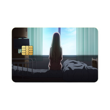 Load image into Gallery viewer, Your Lie In April / Shigatsu Wa Kimi No Uso - Kaori Miyazono Credit Card Skins (4-in-1 Pack)