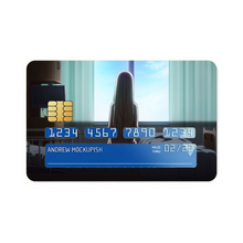 Load image into Gallery viewer, Your Lie In April / Shigatsu Wa Kimi No Uso - Kaori Miyazono Credit Card Skins (4-in-1 Pack)