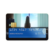 Load image into Gallery viewer, Your Lie In April / Shigatsu Wa Kimi No Uso - Kaori Miyazono Credit Card Skins (4-in-1 Pack)