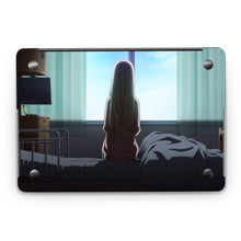 Load image into Gallery viewer, Your Lie In April / Shigatsu Wa Kimi No Uso - Kaori Miyazono  Macbook Skin