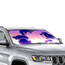 Load image into Gallery viewer, Your Name. Car Sunshade