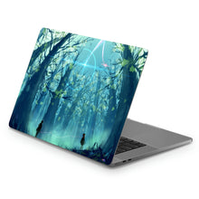 Load image into Gallery viewer, Your Name.  Macbook Skin