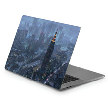 Load image into Gallery viewer, Your Name.  Macbook Skin