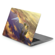 Load image into Gallery viewer, Your Name.  Macbook Skin