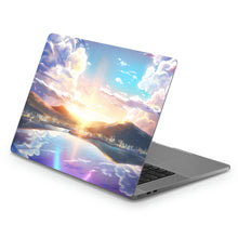 Load image into Gallery viewer, Your Name.  Macbook Skin