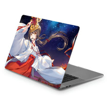 Load image into Gallery viewer, Your Name.  Macbook Skin