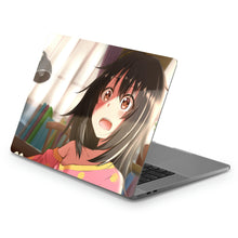 Load image into Gallery viewer, Your Name. Macbook Skin