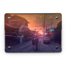 Load image into Gallery viewer, Your Name. Macbook Skin