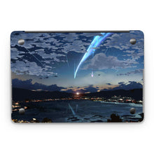 Load image into Gallery viewer, Your Name.  Macbook Skin