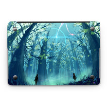 Load image into Gallery viewer, Your Name.  Macbook Skin
