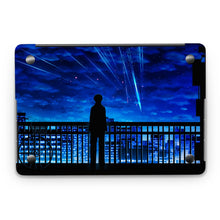 Load image into Gallery viewer, Your Name.  Macbook Skin