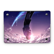 Load image into Gallery viewer, Your Name.  Macbook Skin