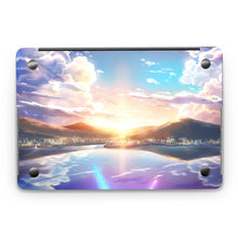 Load image into Gallery viewer, Your Name.  Macbook Skin