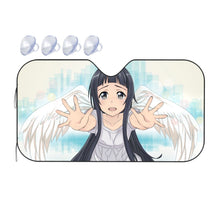 Load image into Gallery viewer, Yui Car Sunshade