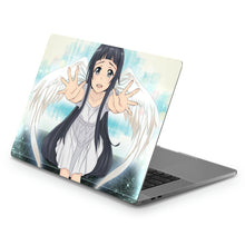 Load image into Gallery viewer, Yui Macbook Skin