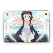 Load image into Gallery viewer, Yui Macbook Skin