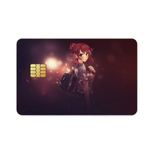 Load image into Gallery viewer, Yui Yuigahama Credit Card Skins (4-in-1 Pack)