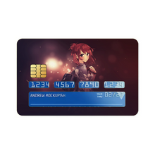 Load image into Gallery viewer, Yui Yuigahama Credit Card Skins (4-in-1 Pack)