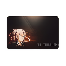 Load image into Gallery viewer, Yui Yuigahama Credit Card Skins (4-in-1 Pack)