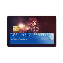 Load image into Gallery viewer, Yui Yuigahama Credit Card Skins (4-in-1 Pack)