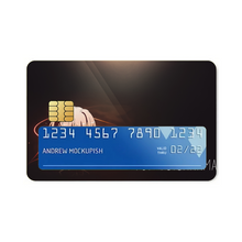 Load image into Gallery viewer, Yui Yuigahama Credit Card Skins (4-in-1 Pack)