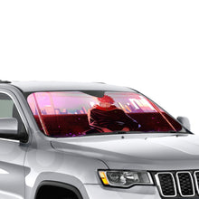 Load image into Gallery viewer, Yuji Itadori  Car Sunshade
