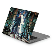 Load image into Gallery viewer, Yuji Itadori  Macbook Skin