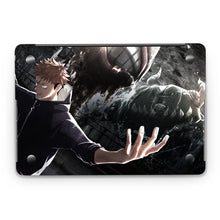 Load image into Gallery viewer, Yuji Itadori  Macbook Skin