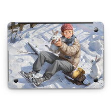 Load image into Gallery viewer, Yuji Itadori  Macbook Skin