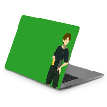 Load image into Gallery viewer, Yukiatsu Anohana  Macbook Skin