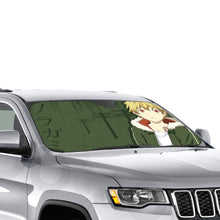Load image into Gallery viewer, yukine Car Sunshade