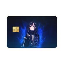 Load image into Gallery viewer, Yukino Yukinoshita Credit Card Skins (4-in-1 Pack)