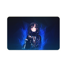 Load image into Gallery viewer, Yukino Yukinoshita Credit Card Skins (4-in-1 Pack)