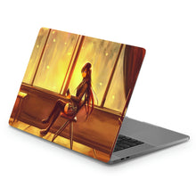 Load image into Gallery viewer, Yukino Yukinoshita  Macbook Skin