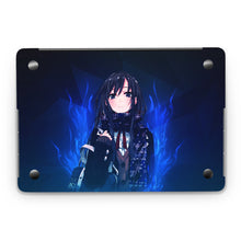 Load image into Gallery viewer, Yukino Yukinoshita  Macbook Skin