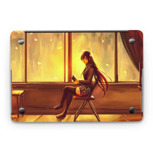 Load image into Gallery viewer, Yukino Yukinoshita  Macbook Skin