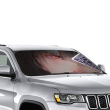 Load image into Gallery viewer, Yumeko Jabami  Car Sunshade