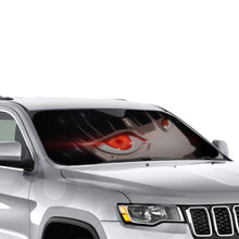 Load image into Gallery viewer, Yumeko Jabami  Car Sunshade